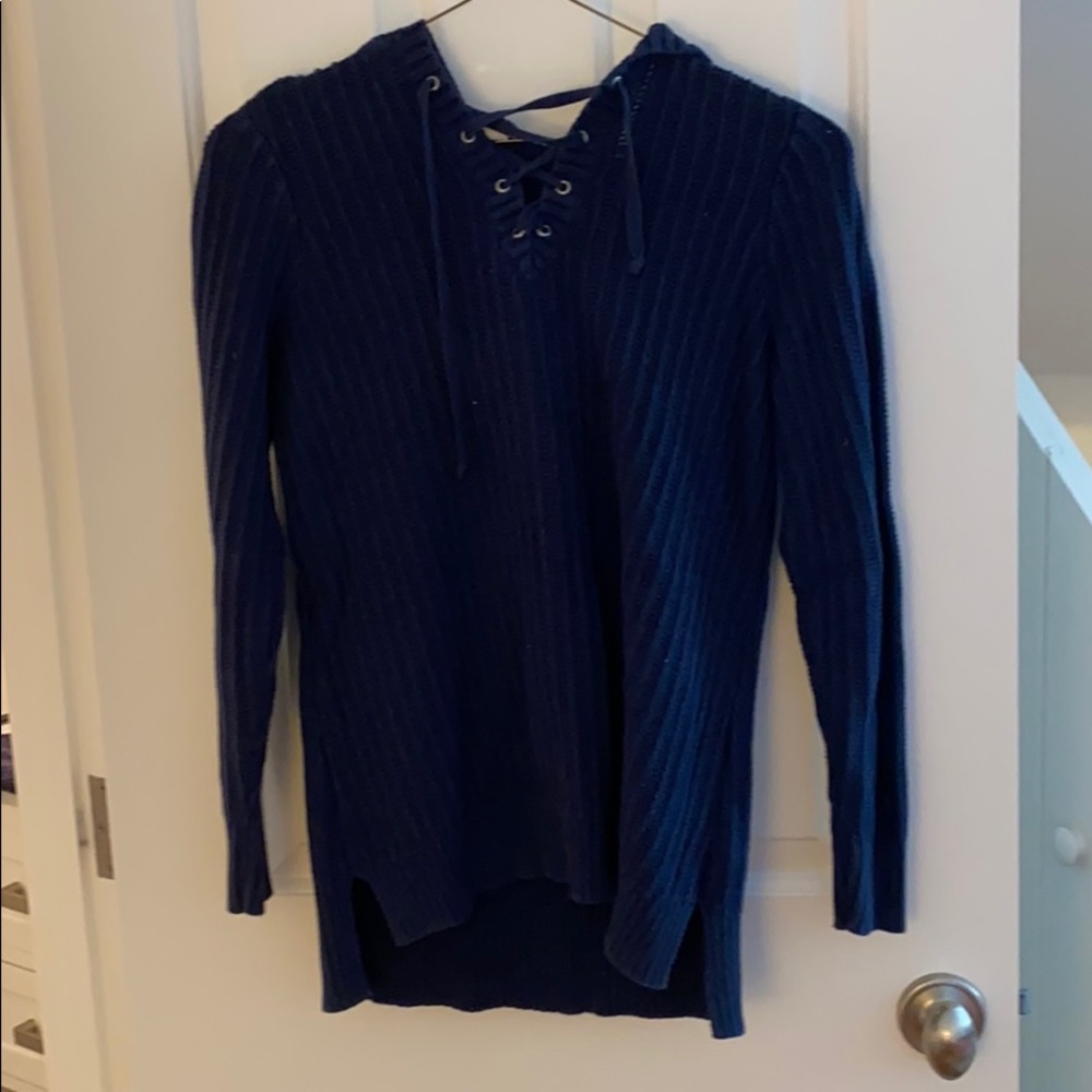 L.L.Bean sweater